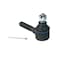 Uro Parts 78-75 Fit 131/81-79 Fit Brava/88-77 Por Tie Rod End, 94434733301 94434733301 - alternate 1